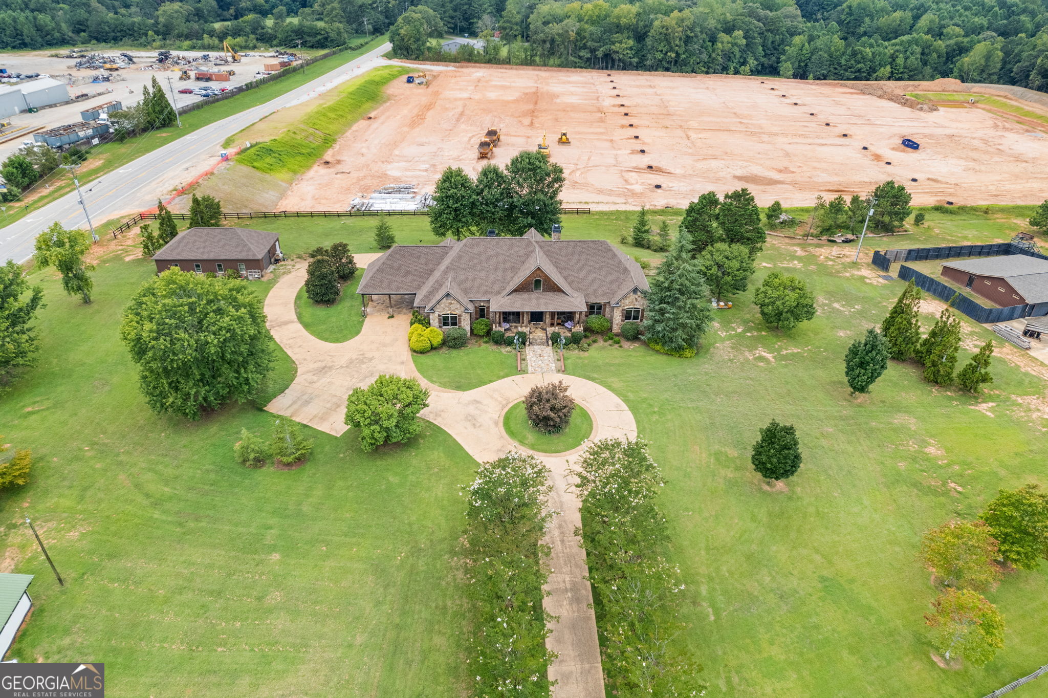 2932 Highway 124 W