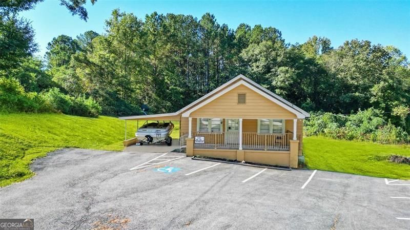 291 Merchants DR
