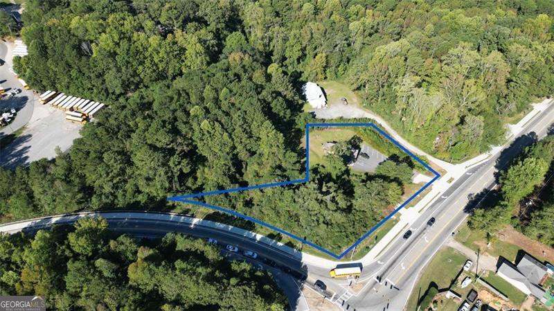 291 Merchants DR
