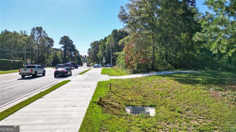 291 Merchants DR