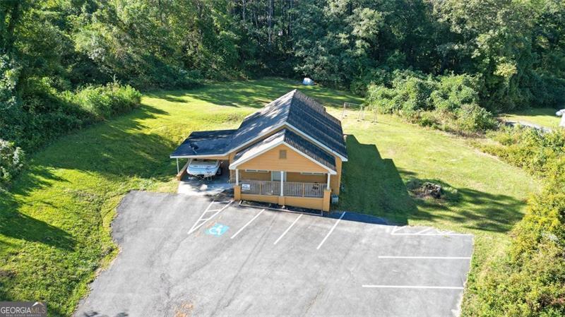 291 Merchants DR