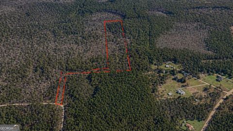 3746 Butler LN Valdosta GA 31606