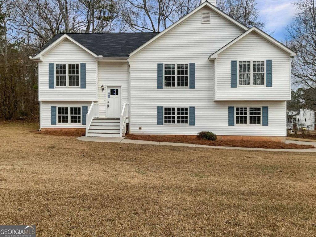 Photo of 17 Cedars Glen Place, Villa Rica, GA 30180 (MLS # 10696587)