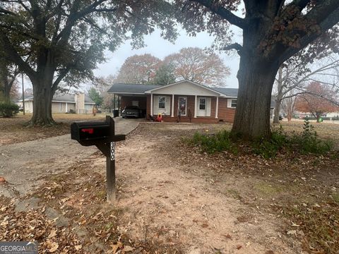 300 Meadowridge Drive, Warner Robins, GA 31093 - MLS#: 10472279