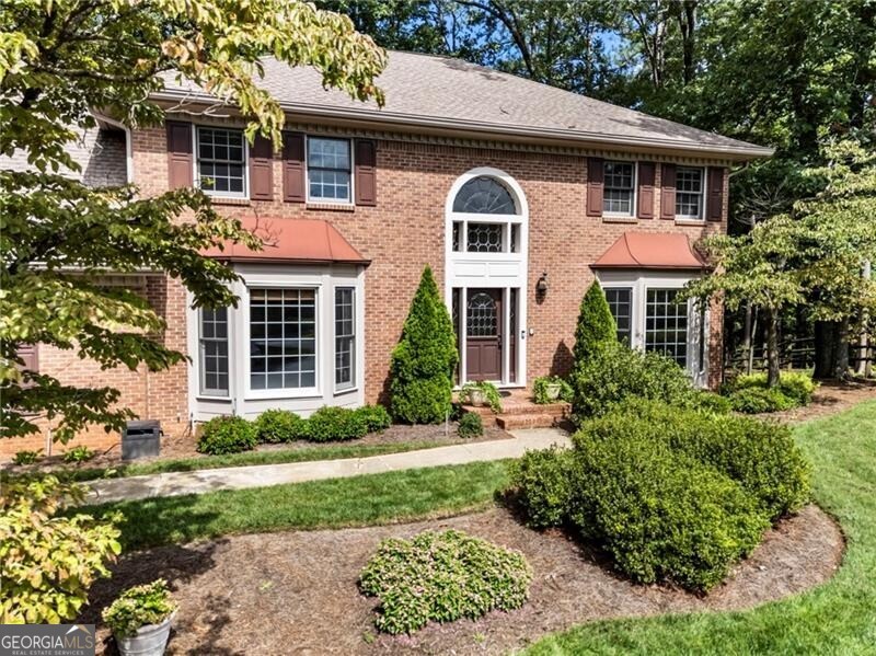 220 Penhurst WAY