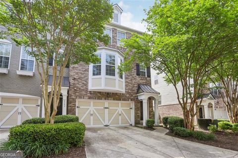 6080 INDIAN WOOD CIR Mableton GA 30126