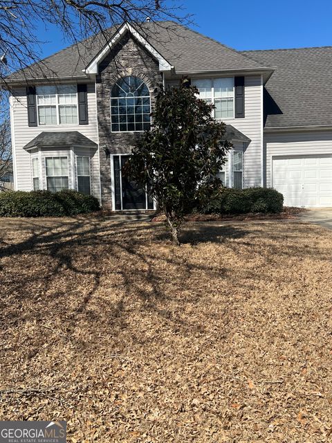 1546 Mine Run, Hampton, GA 30228 - MLS#: 10468313