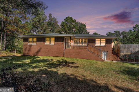 292 Musella RD Musella GA 31066