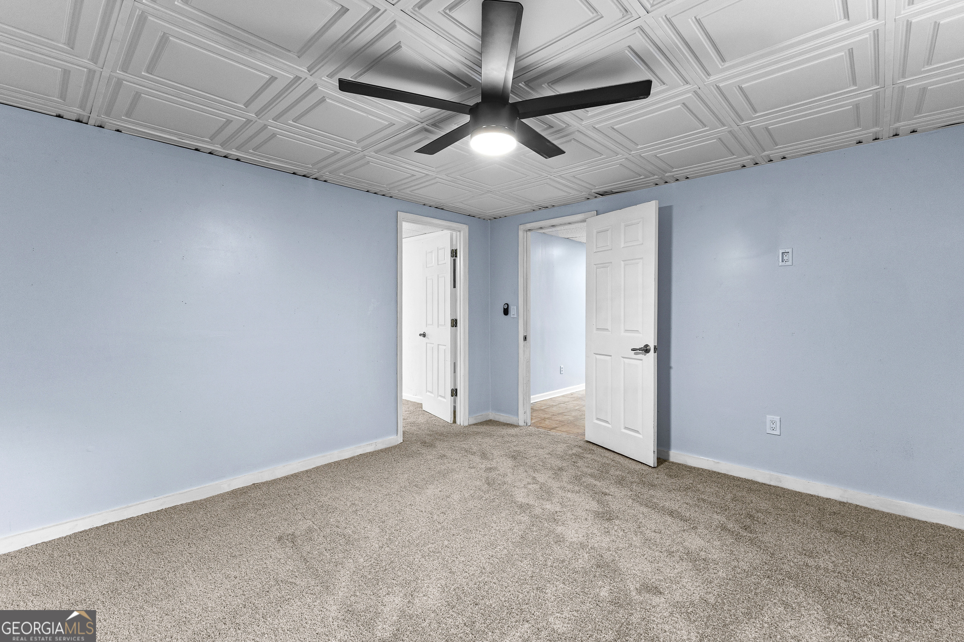 None - Residential