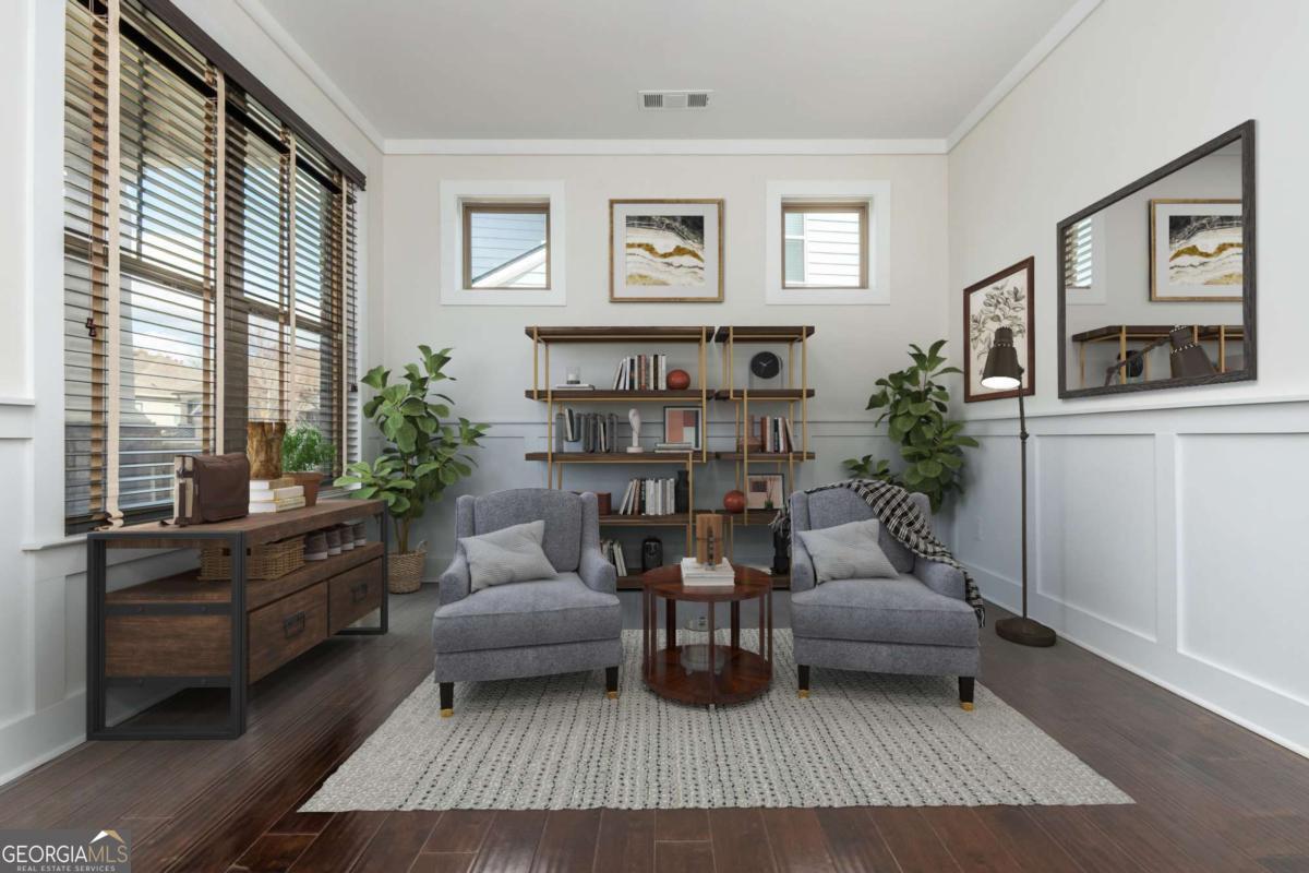 5914 High Hampton LN SE