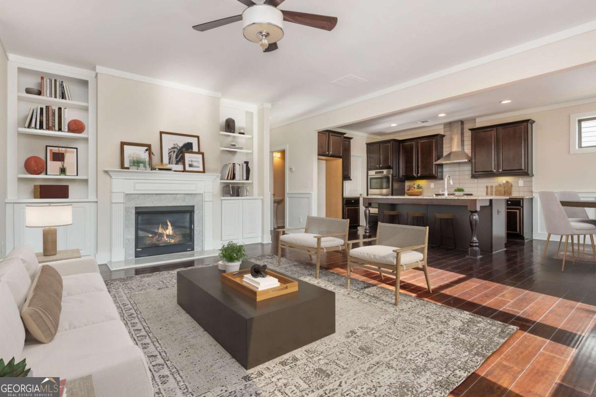 5914 High Hampton LN SE