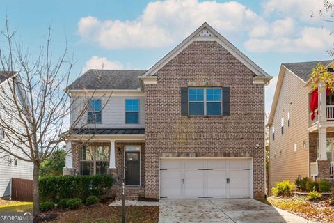 5914 High Hampton LN SE Mableton GA 30126