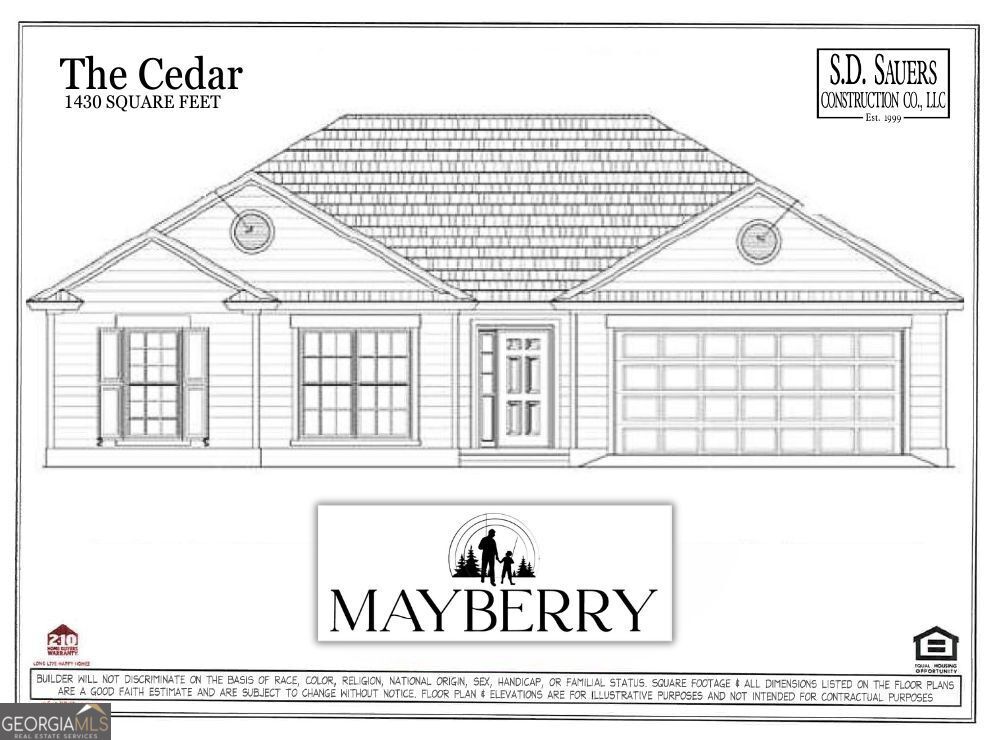 220 Aunt Bee BLVD 87