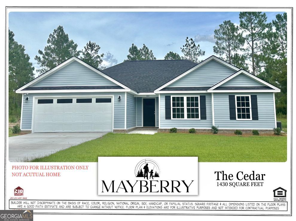 220 Aunt Bee BLVD 87