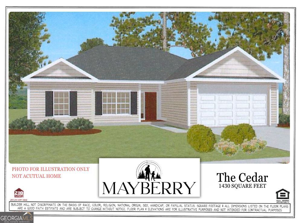 220 Aunt Bee BLVD 87