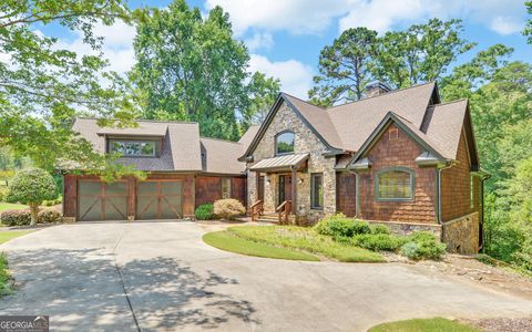 194 Edgewater Trail S, Toccoa, GA 30577 - MLS#: 10485281