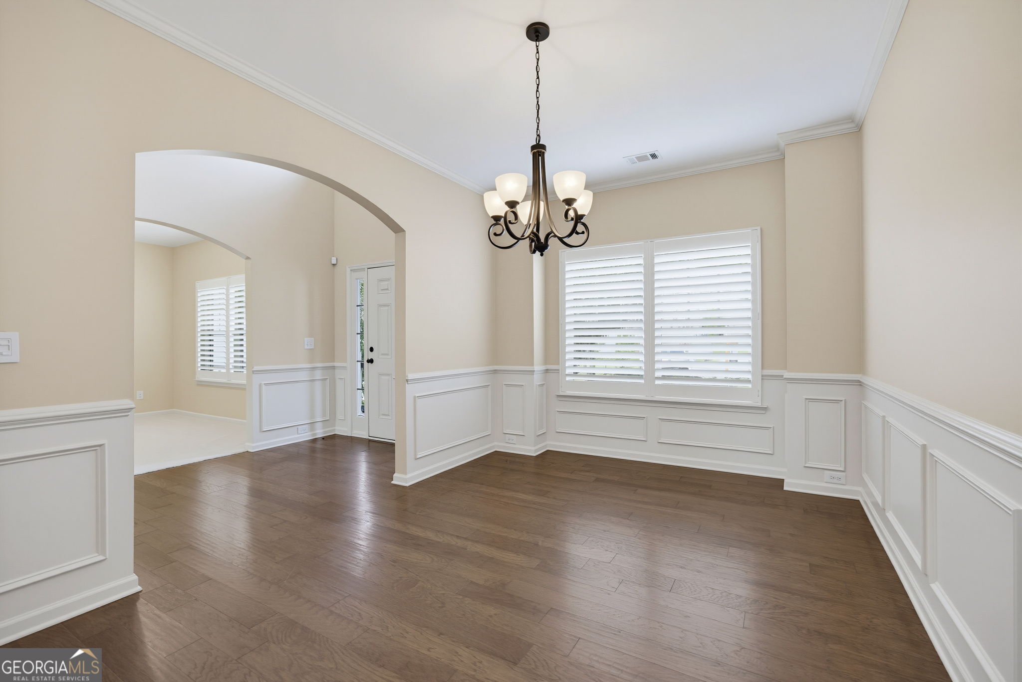 407 Ward Farm DR