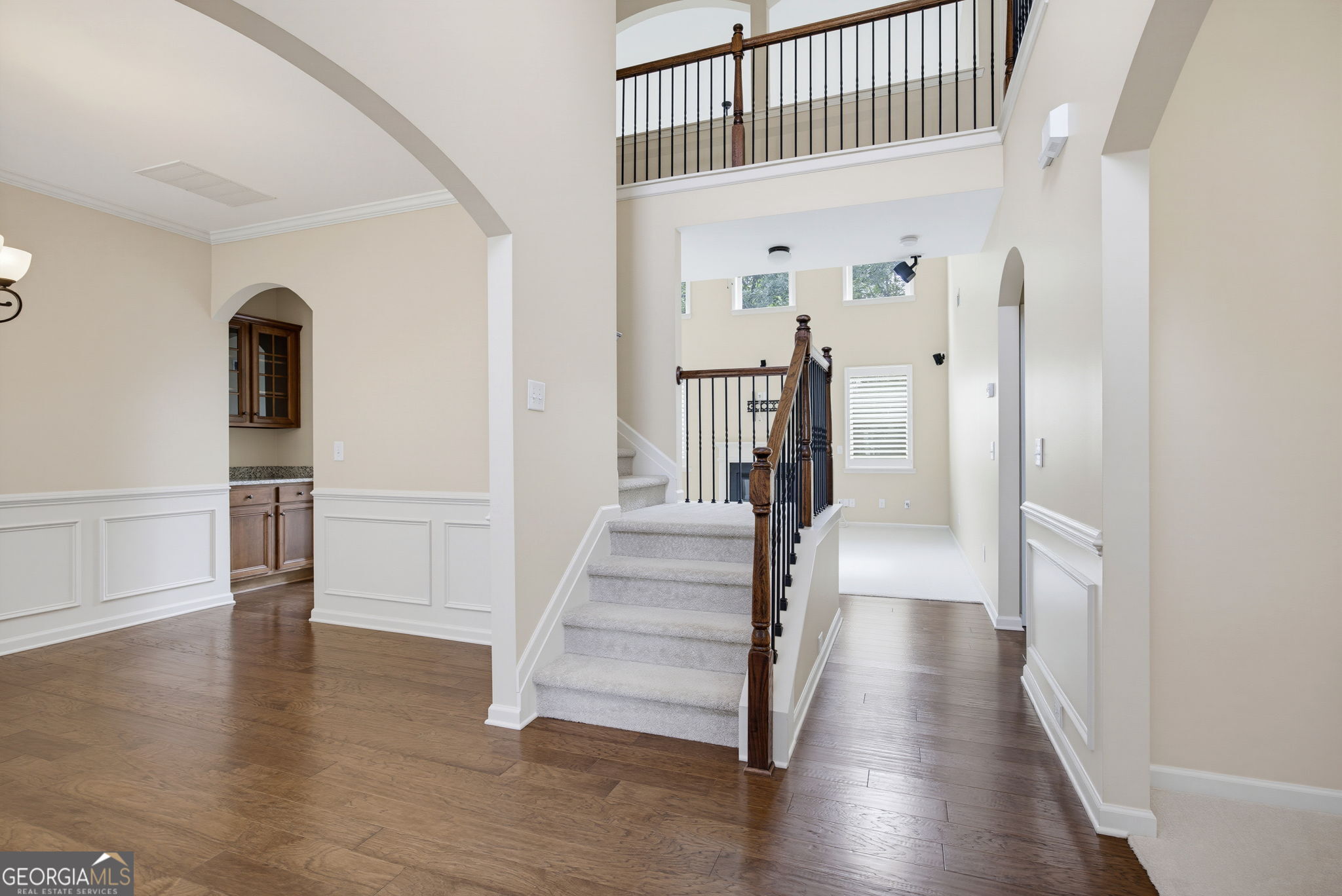 407 Ward Farm DR