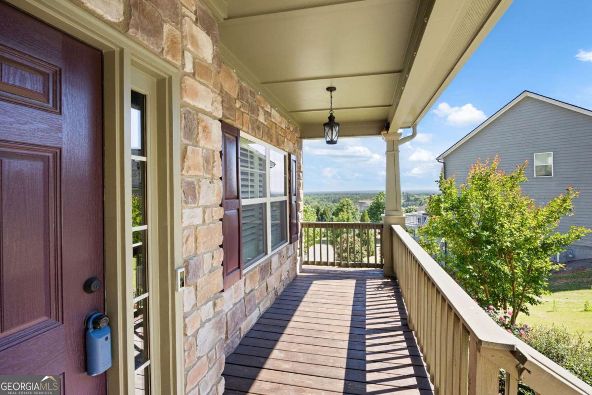 407 Ward Farm DR