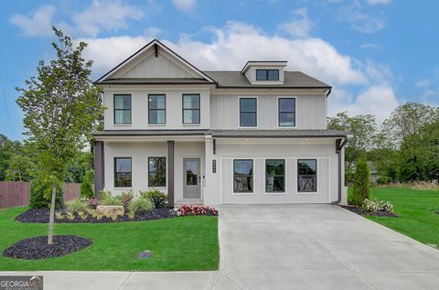 39 Cardinal Pond LN 11A Winder GA 30680