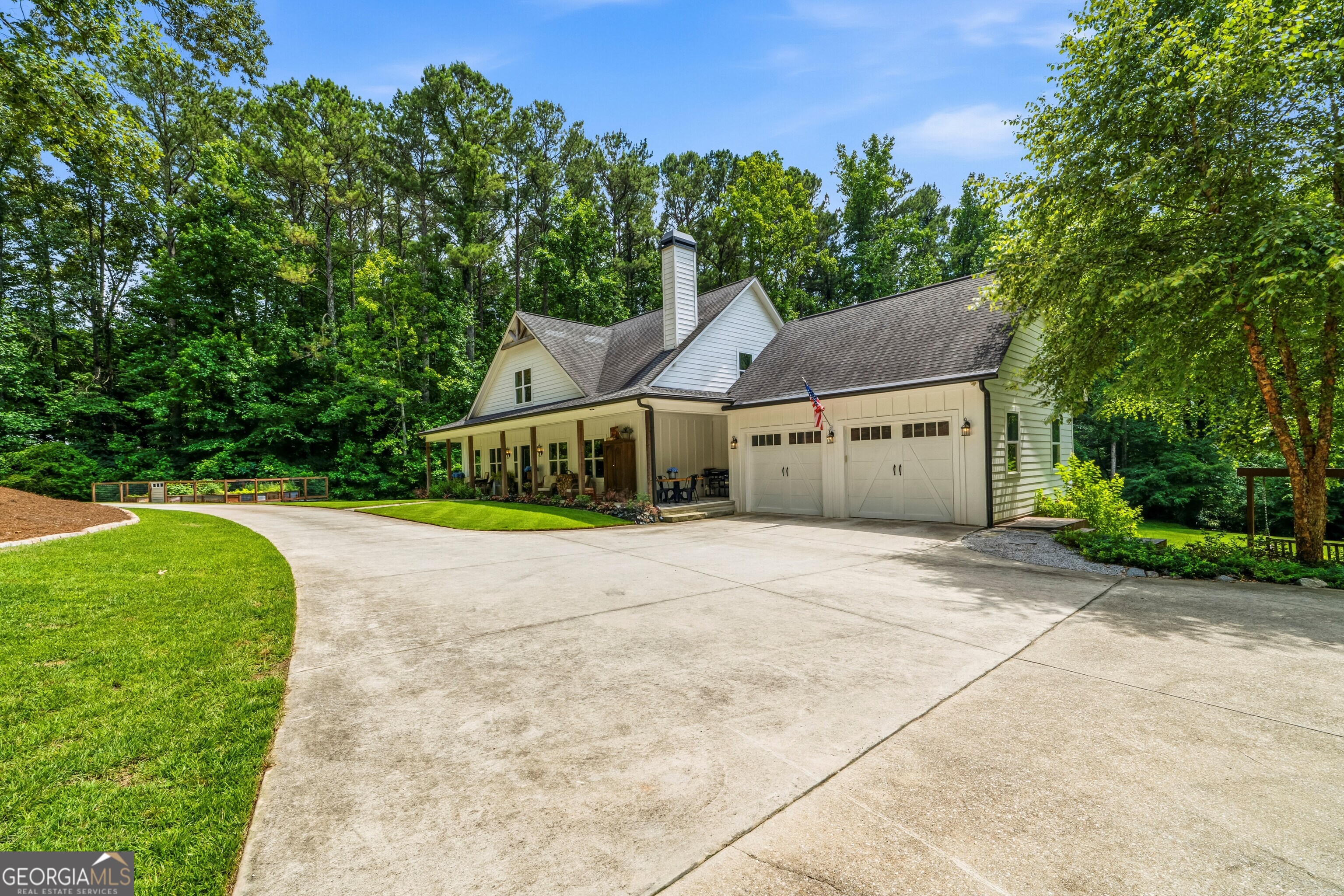 1047 Brooks Rackley RD