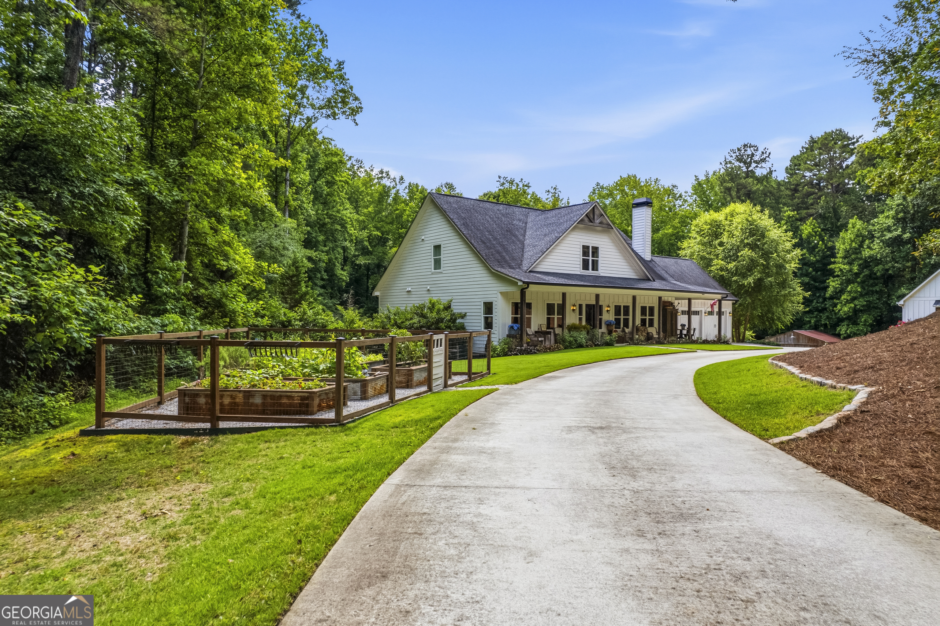 1047 Brooks Rackley RD