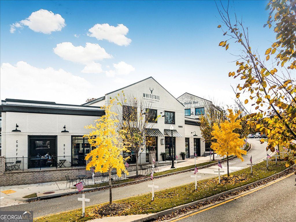 Woodwinds at New Providence - Residential