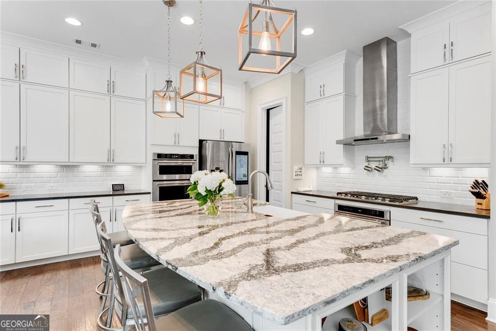 Woodwinds at New Providence - Residential