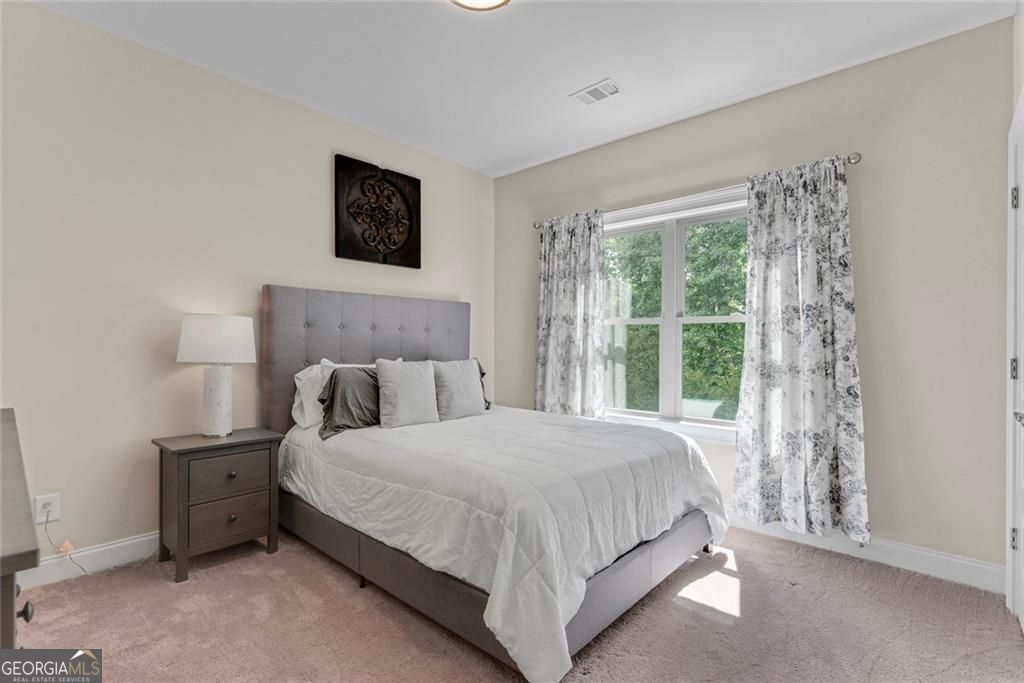 Woodwinds at New Providence - Residential