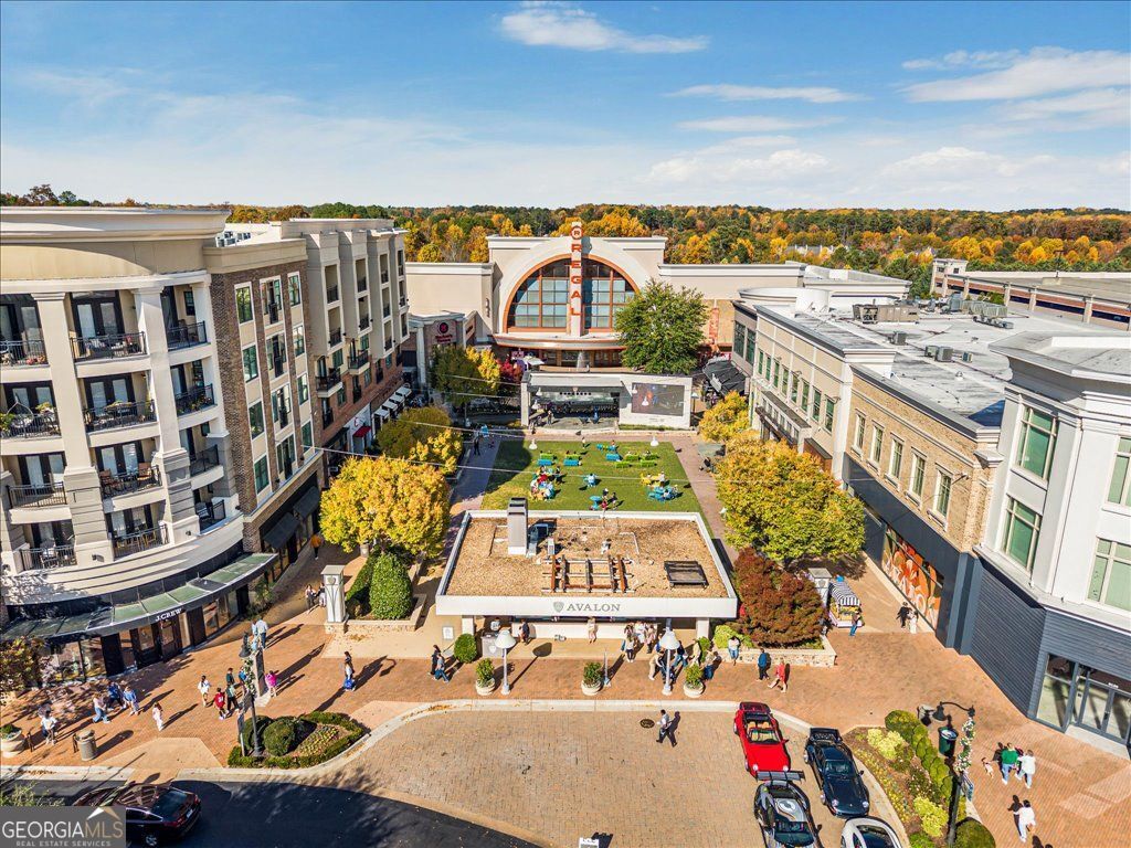 Woodwinds at New Providence - Residential