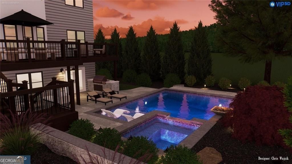 Woodwinds at New Providence - Residential