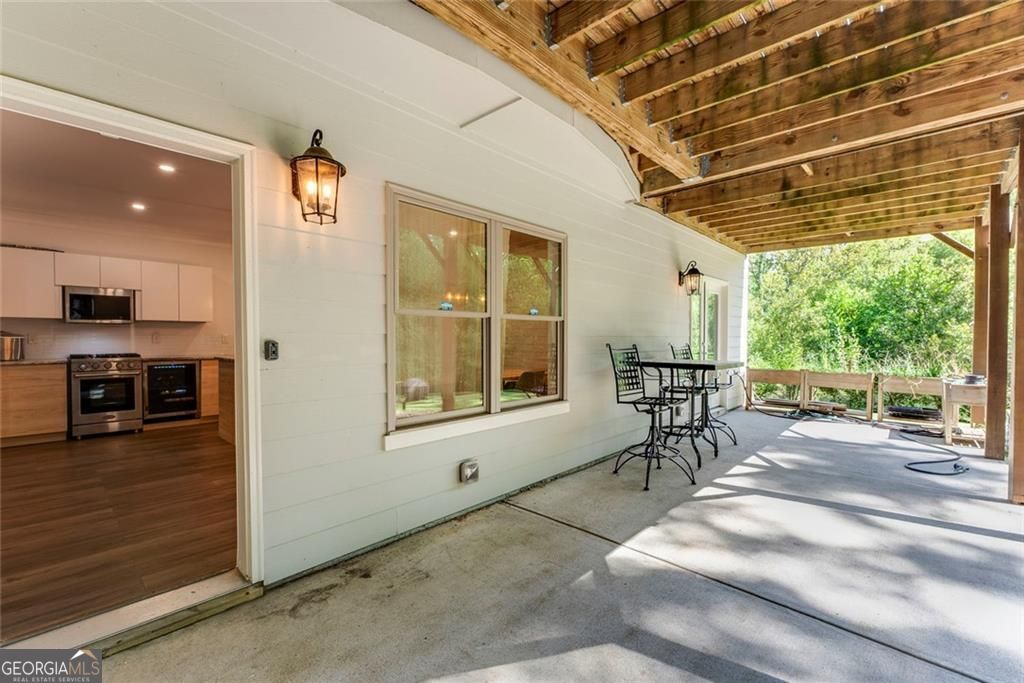 Woodwinds at New Providence - Residential