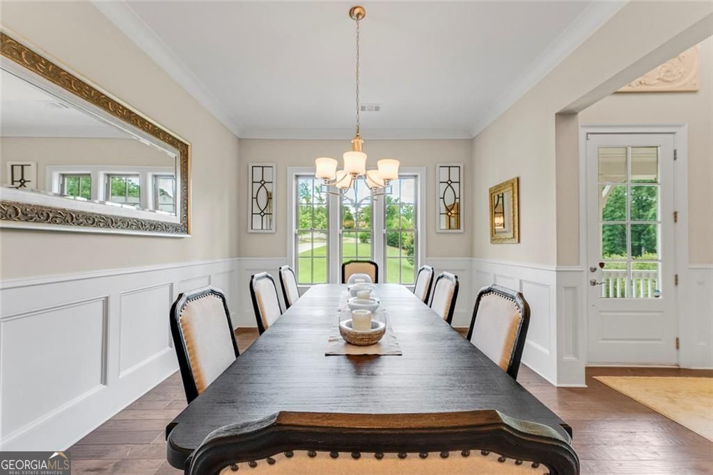 Woodwinds at New Providence - Residential