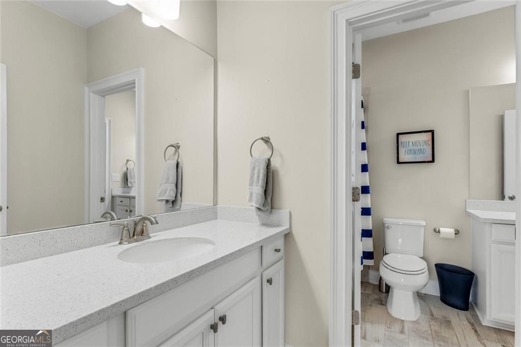 Woodwinds at New Providence - Residential