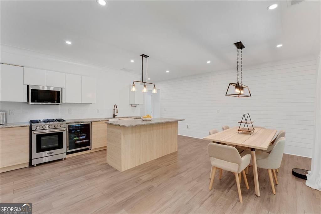 Woodwinds at New Providence - Residential