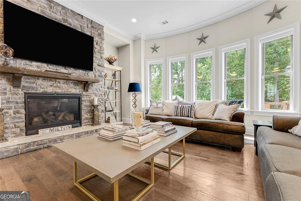 Woodwinds at New Providence - Residential