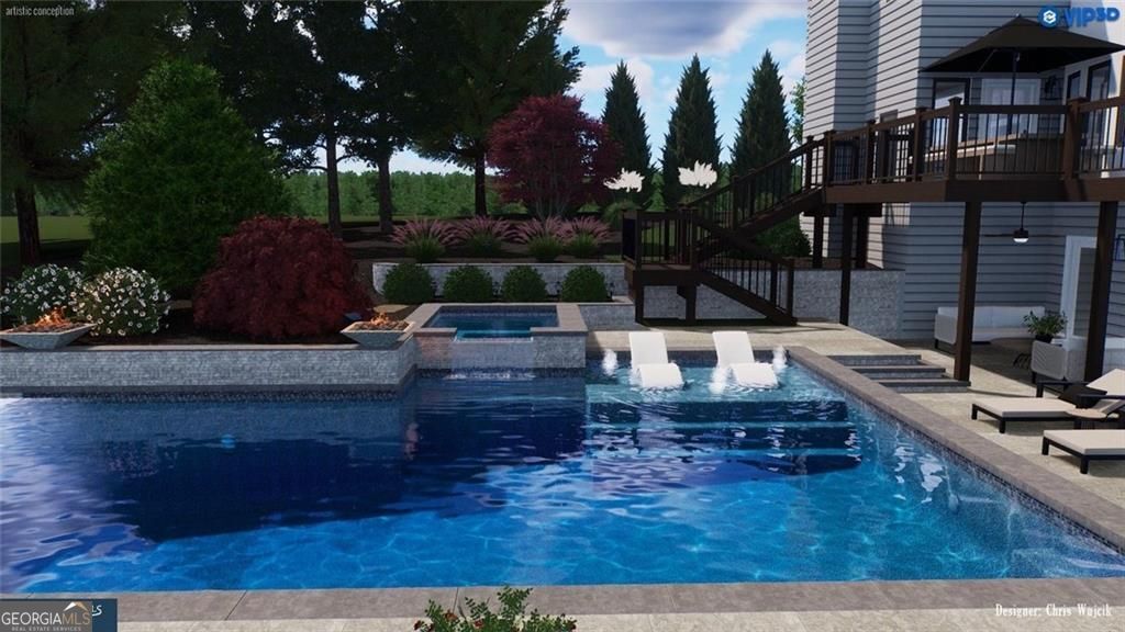 Woodwinds at New Providence - Residential