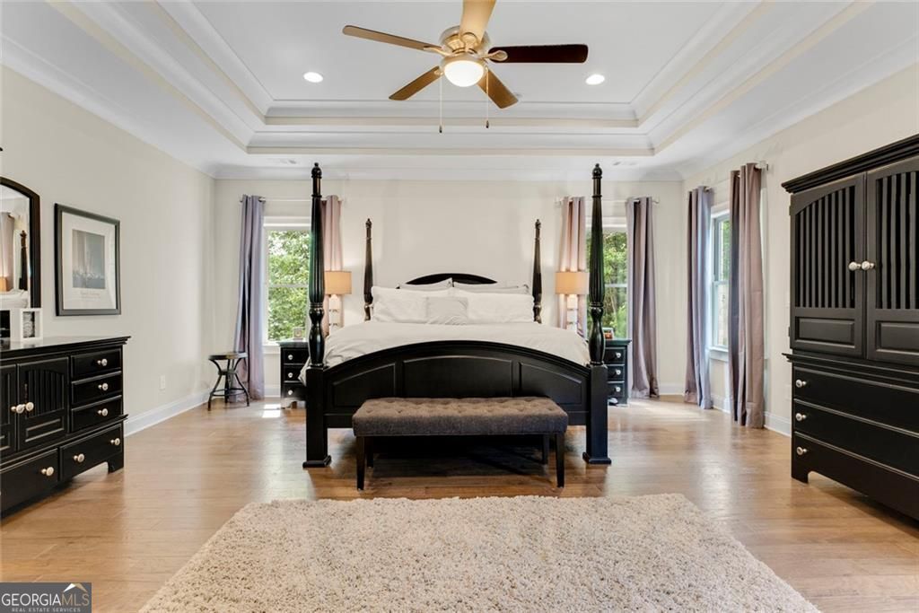 Woodwinds at New Providence - Residential