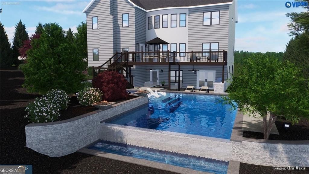 Woodwinds at New Providence - Residential