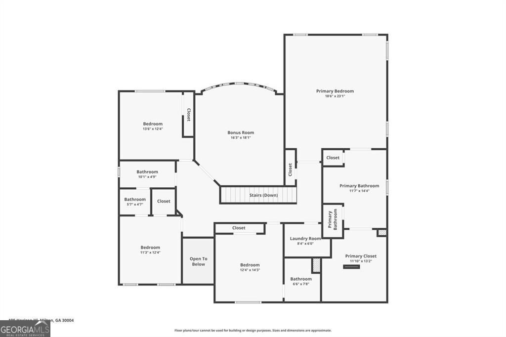 Woodwinds at New Providence - Residential