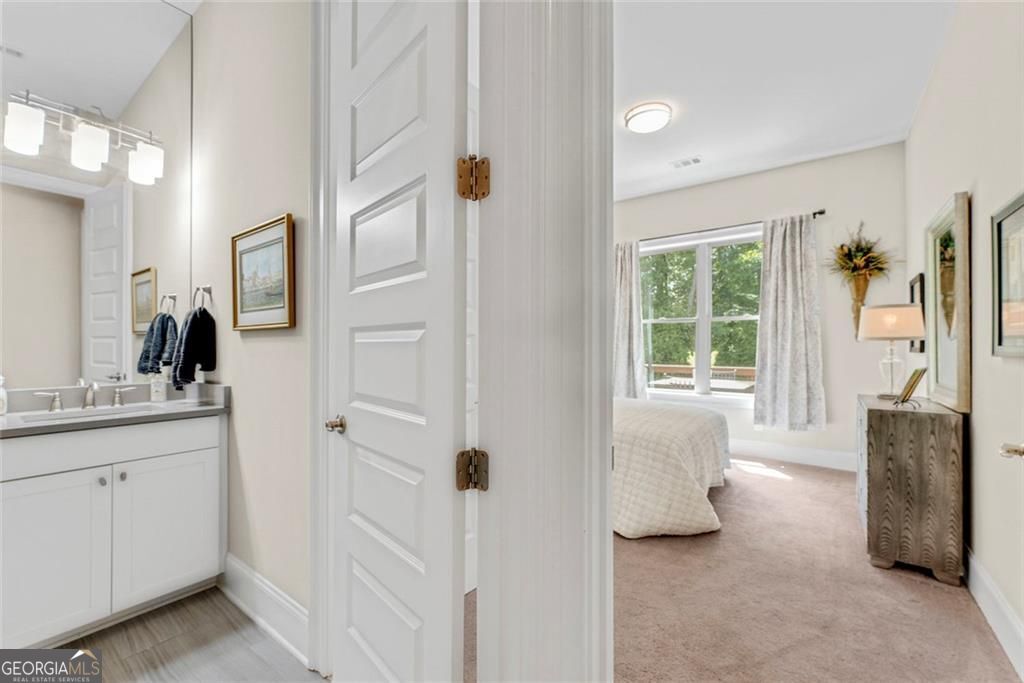 Woodwinds at New Providence - Residential