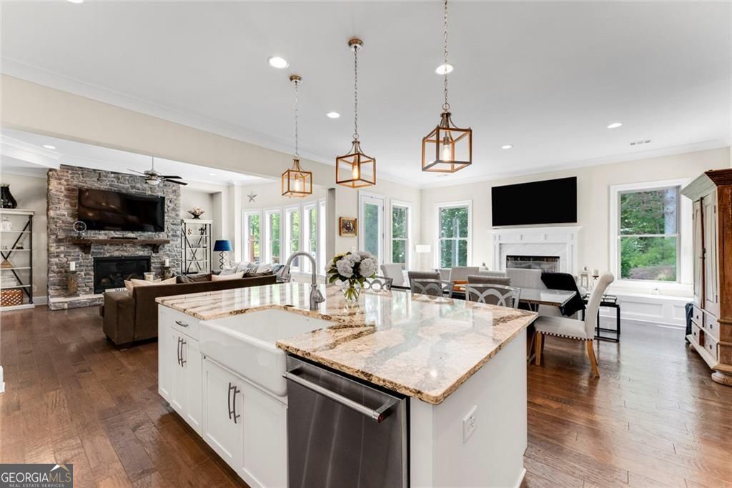 Woodwinds at New Providence - Residential