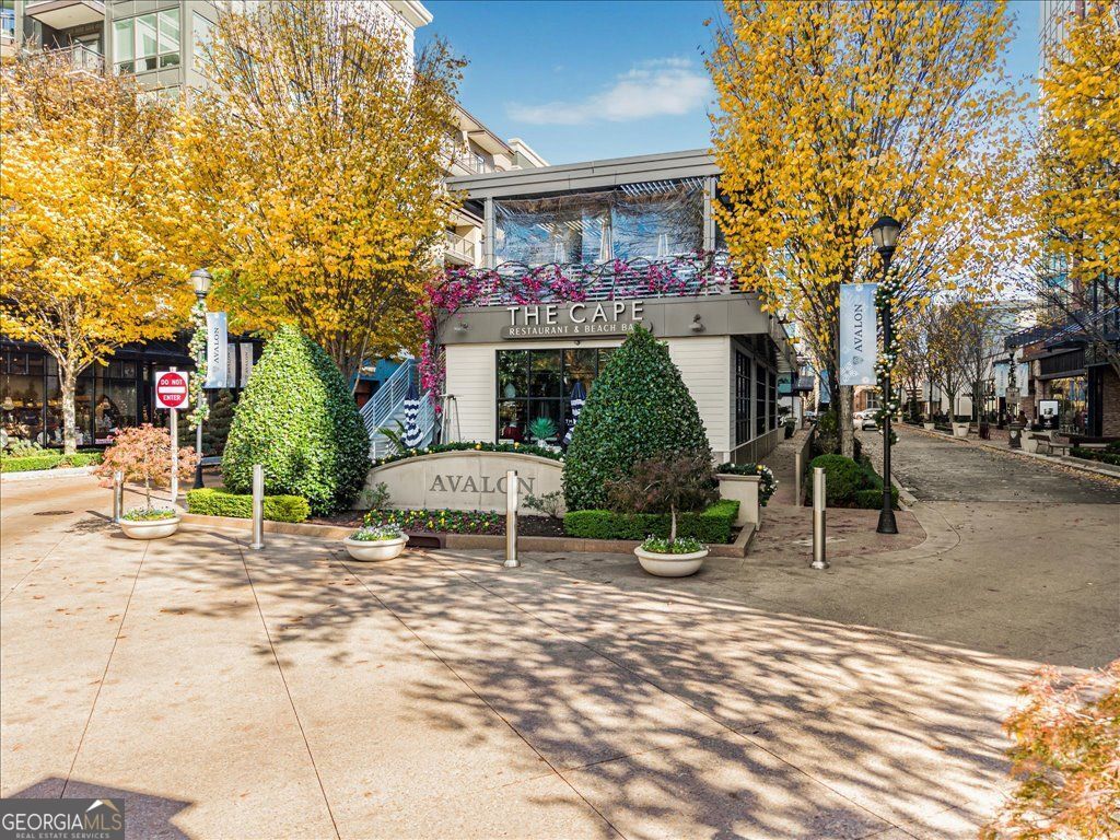 Woodwinds at New Providence - Residential