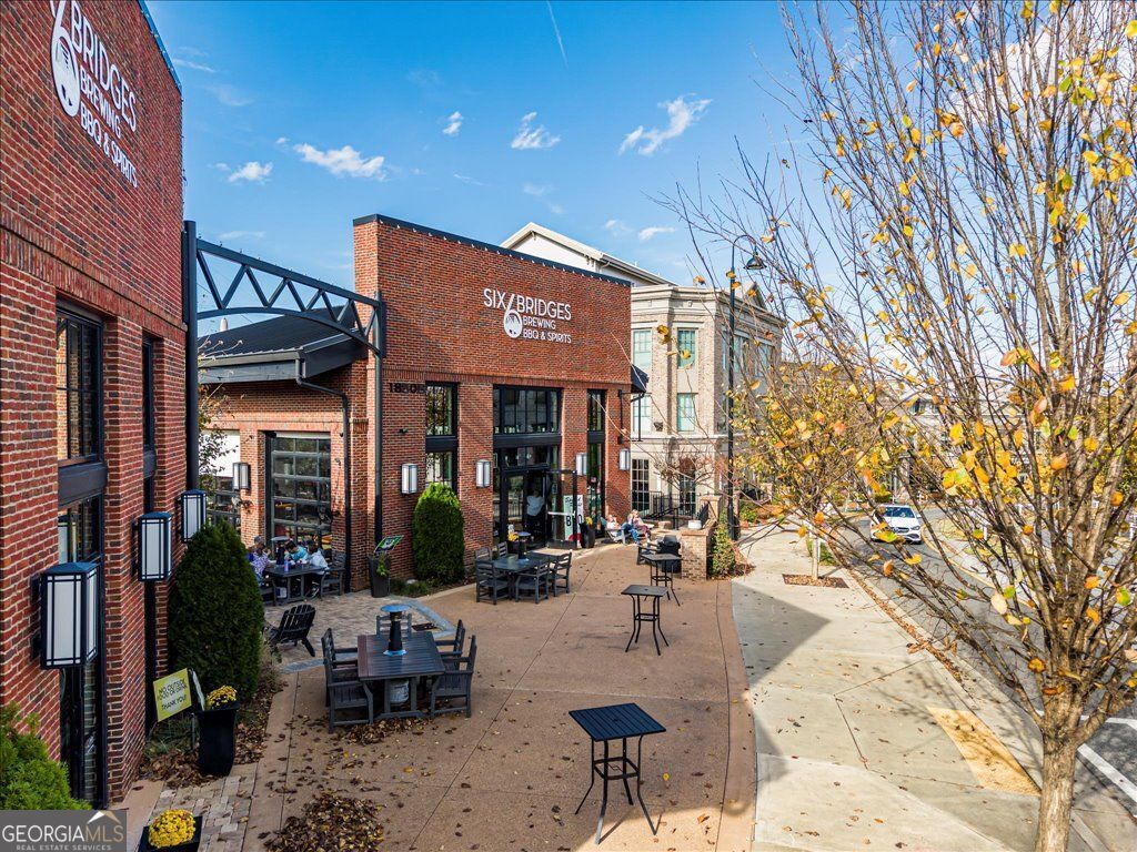 Woodwinds at New Providence - Residential