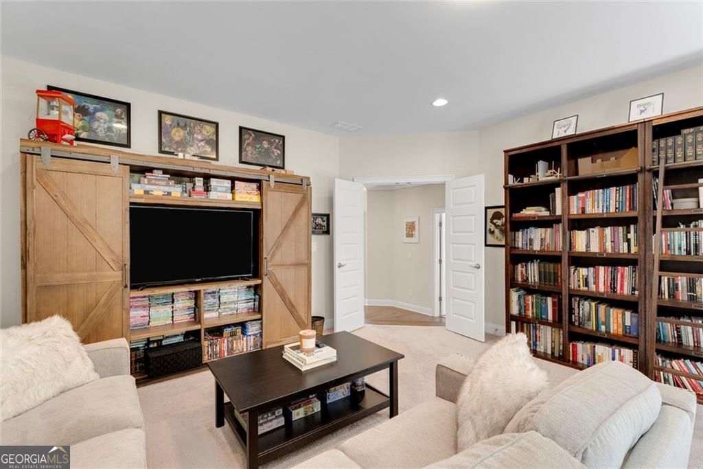 Woodwinds at New Providence - Residential