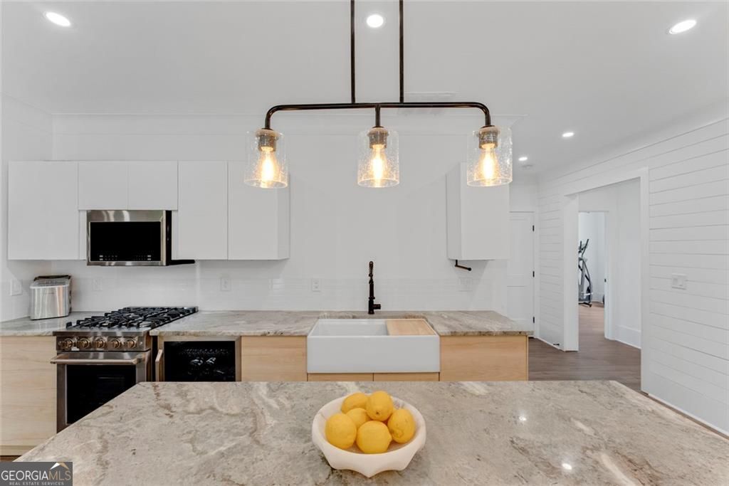 Woodwinds at New Providence - Residential