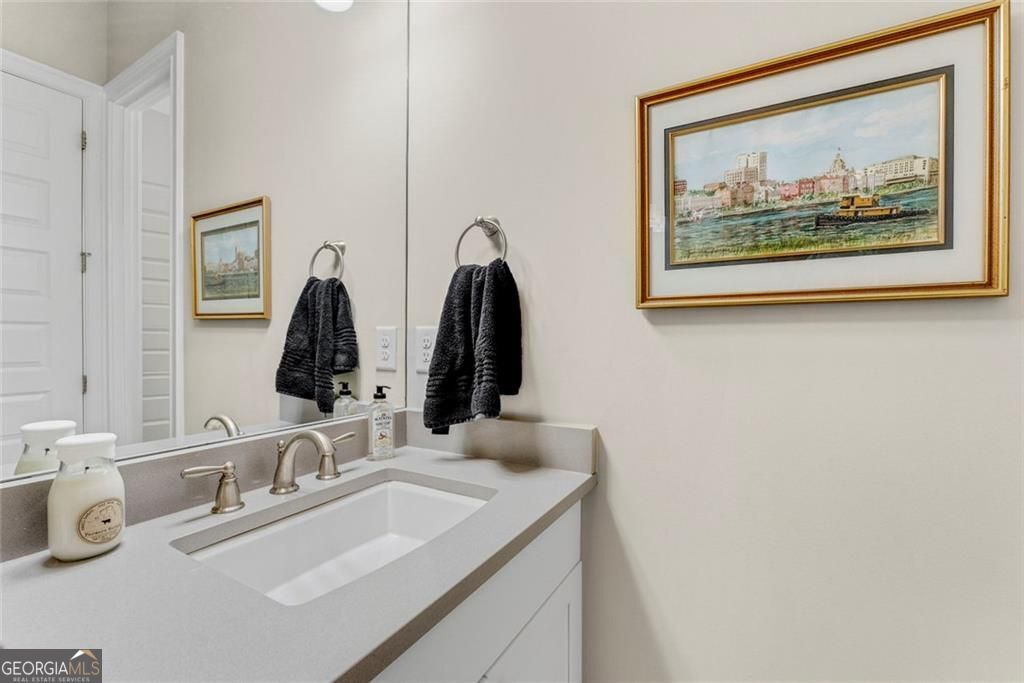 Woodwinds at New Providence - Residential