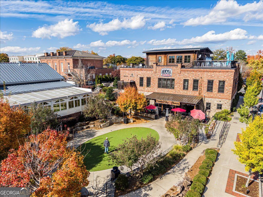 Woodwinds at New Providence - Residential