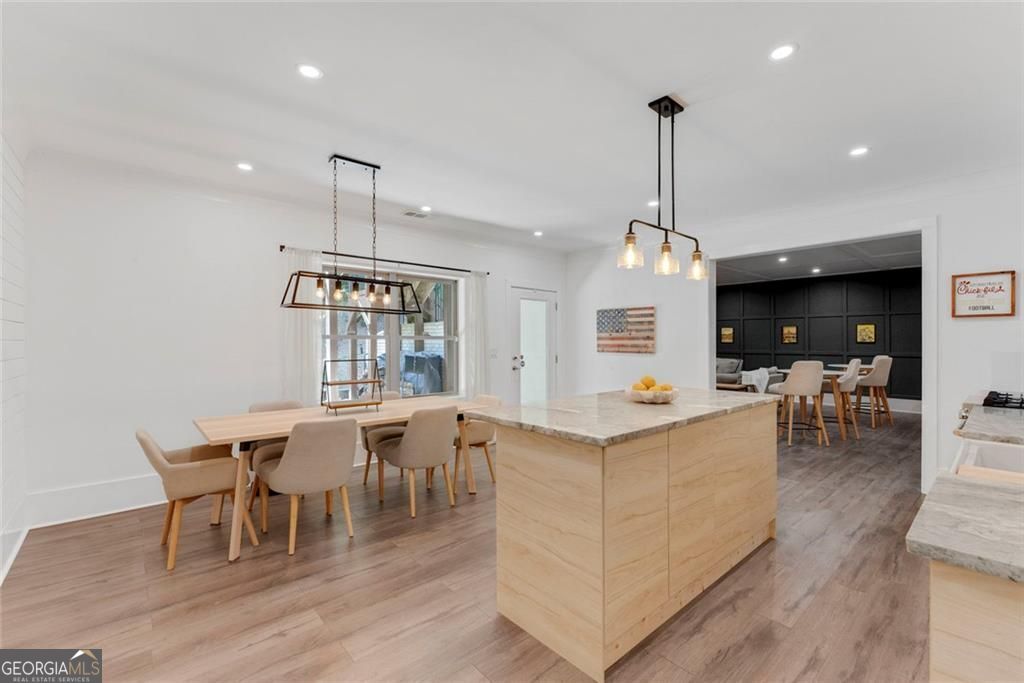 Woodwinds at New Providence - Residential