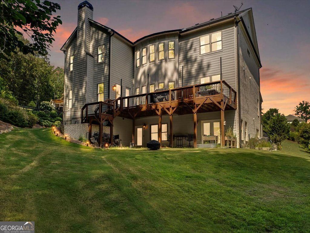 Woodwinds at New Providence - Residential